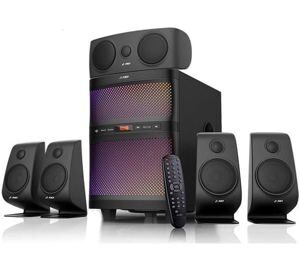 Loa vi tính Fenda F5060X