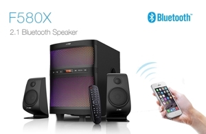Loa vi tính Fenda F580X 2.1