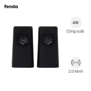 Loa vi tính Fenda V320