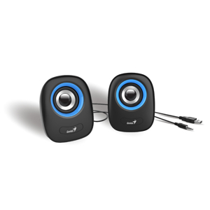 Loa vi tính Genius SP-Q160