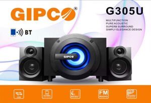 Loa vi tính Gipco G305U