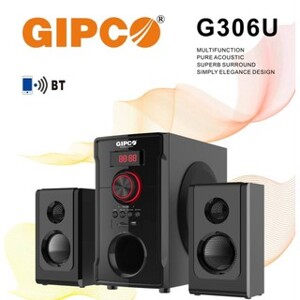 Loa vi tính GIPCO G306U