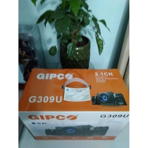 Loa vi tính Gipco G309U 2.1