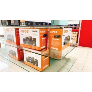 Loa vi tính Gipco G309U 2.1