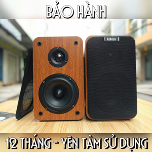 Loa vi tính kiểm âm Lohao AV 8219