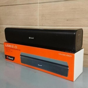 Loa vi tính Kisonli i-600
