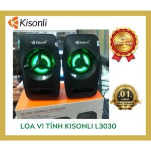 Loa vi tính Kisonli L-3030