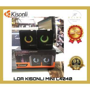 Loa vi tính Kisonli L-4040