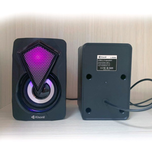 Loa vi tính Kisonli L-9090