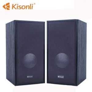 Loa vi tính Kisonli T-004 2.0