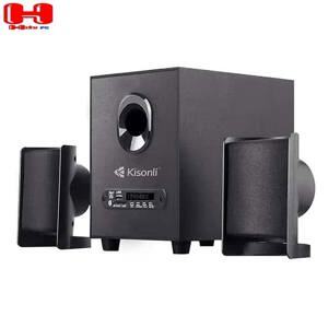 Loa Vi Tính Kisonli TM-6000U