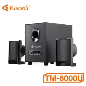 Loa Vi Tính Kisonli TM-6000U