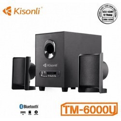 Loa Vi Tính Kisonli TM-6000U