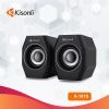 Loa vi tính Kisonli V360 2.0