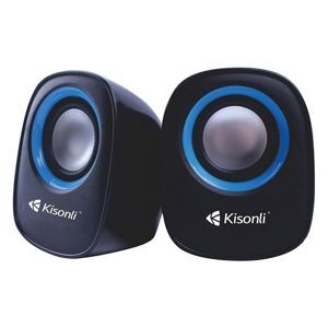 Loa vi tính Kisonli V360 2.0