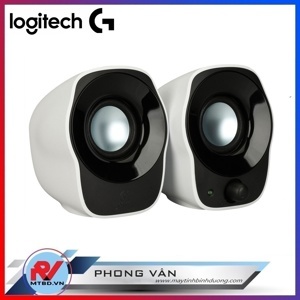 Loa vi tính Logitech Z120 - 2.0