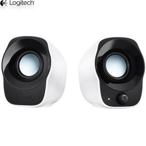 Loa vi tính Logitech Z121