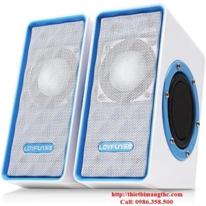 Loa vi tính Loyfun H3000 - 2.0