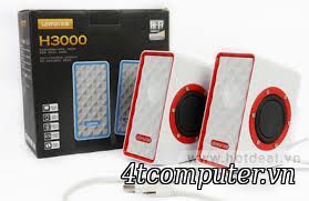 Loa vi tính Loyfun H3000 - 2.0