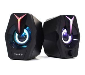 Loa vi tính Microlab B26