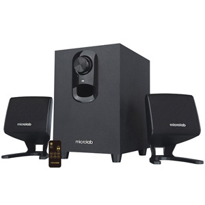 Loa vi tính Microlab M-108BT