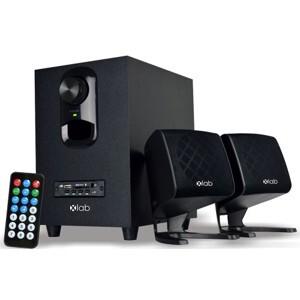 Loa vi tính Microlab M-108BT