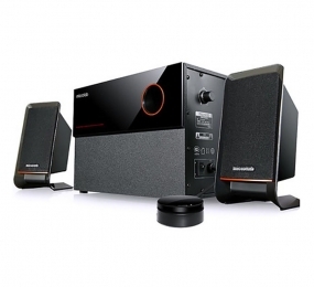 Loa vi tính Microlab M200 2.1