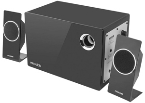 Loa vi tính Microlab M-660BT