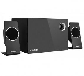 Loa vi tính Microlab M-660BT