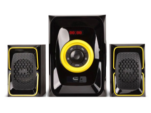 Loa vi tính Microtek M-168BT