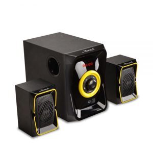 Loa vi tính Microtek M-168BT