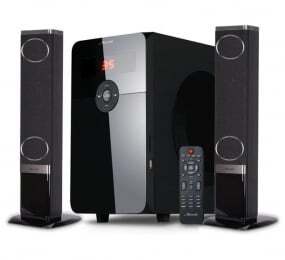 Loa vi tính Microtek X-216BT