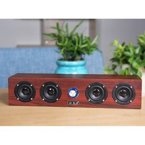 Loa vi tính Retro X11