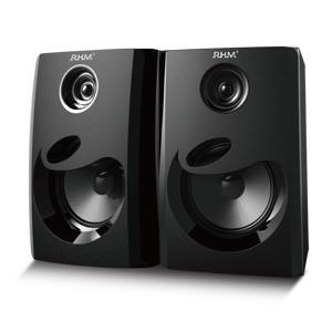 Loa vi tính RHM RM115
