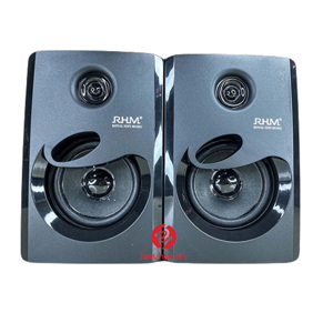 Loa vi tính RHM RM115