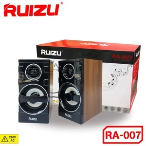 Loa vi tính Ruizu RA-007