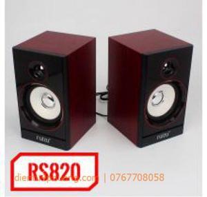 Loa vi tính Ruizu RS-820