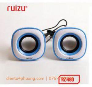 Loa vi tính Ruizu RZ-480