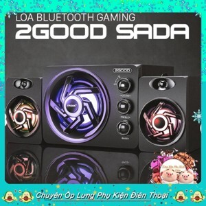 Loa vi tính SADA D-209