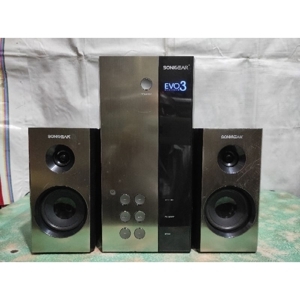 Loa vi tính SonicGear EVO 3 Pro