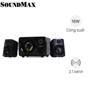 Loa vi tính Soundmax A-700