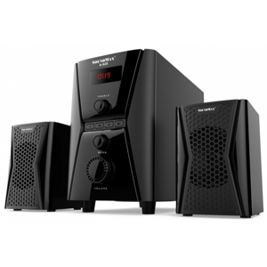 Loa vi tính SoundMax A-828