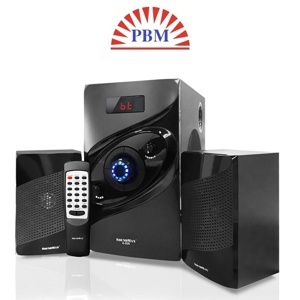 Loa vi tính SoundMax A-926