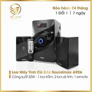 Loa vi tính SoundMax A-926