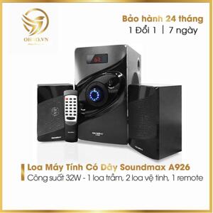 Loa vi tính SoundMax A-926