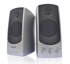 Loa vi tính SoundMax A140 2.0