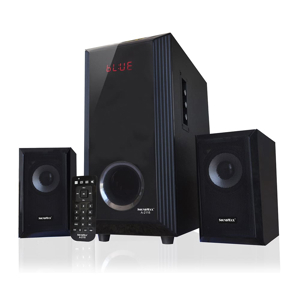 Loa Soundmax A2118 (A-2118) - 2.1