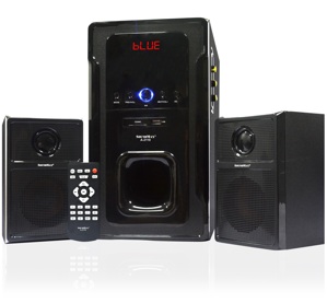 Loa vi tính Soundmax A2119