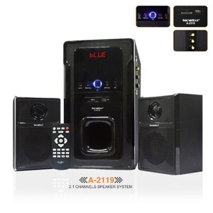 Loa vi tính Soundmax A2119