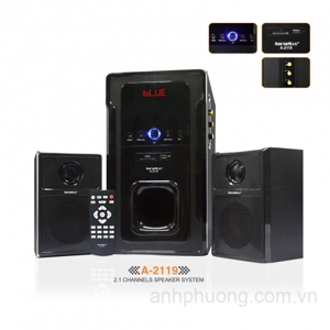 Loa vi tính Soundmax A2119